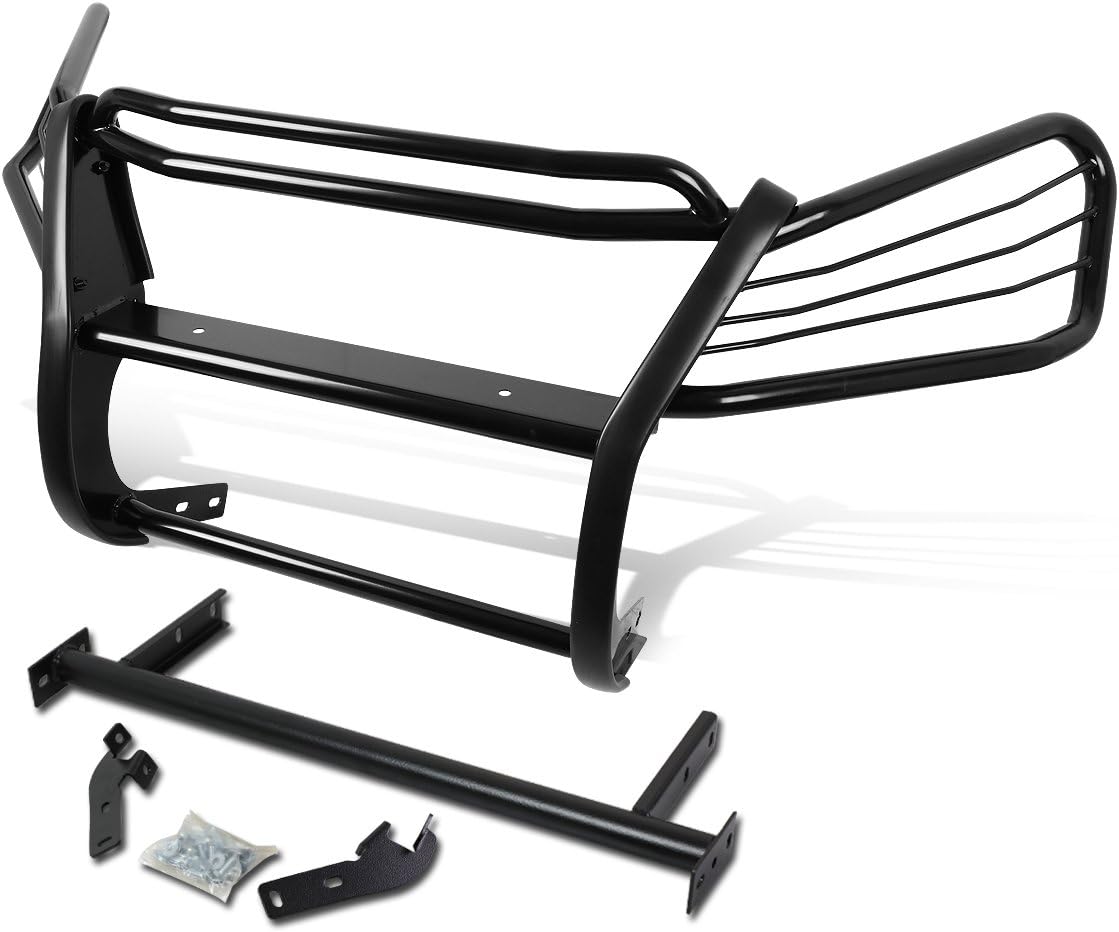 Compatible with 0711 Honda CRV RE Front Bumper Protector