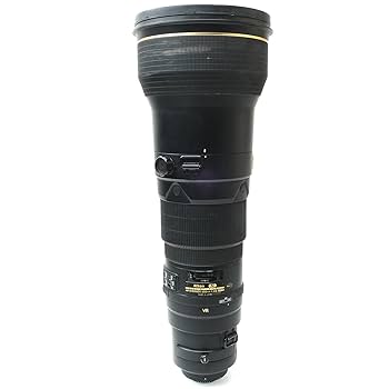 Nikon - 【中古】(ニコン) Nikon AF-S 600/4D II 楽天市場】Nikon ニコン AI AF-S Nikkor ED 600mm F4D II 交換