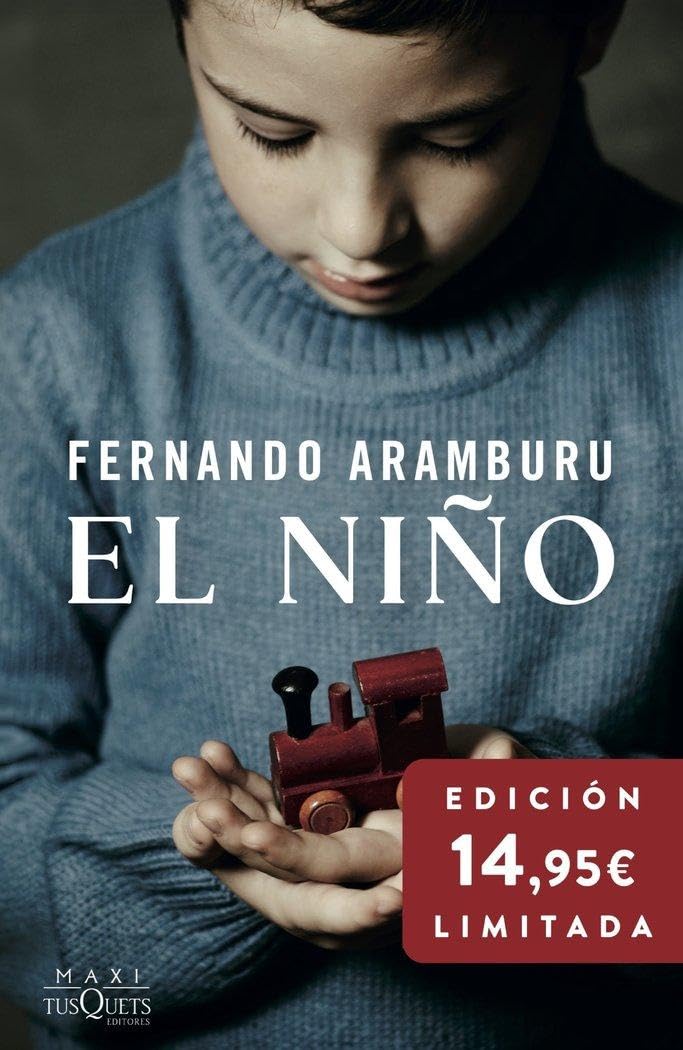 El niño: Edición limitada a precio especial (Colección Especial)