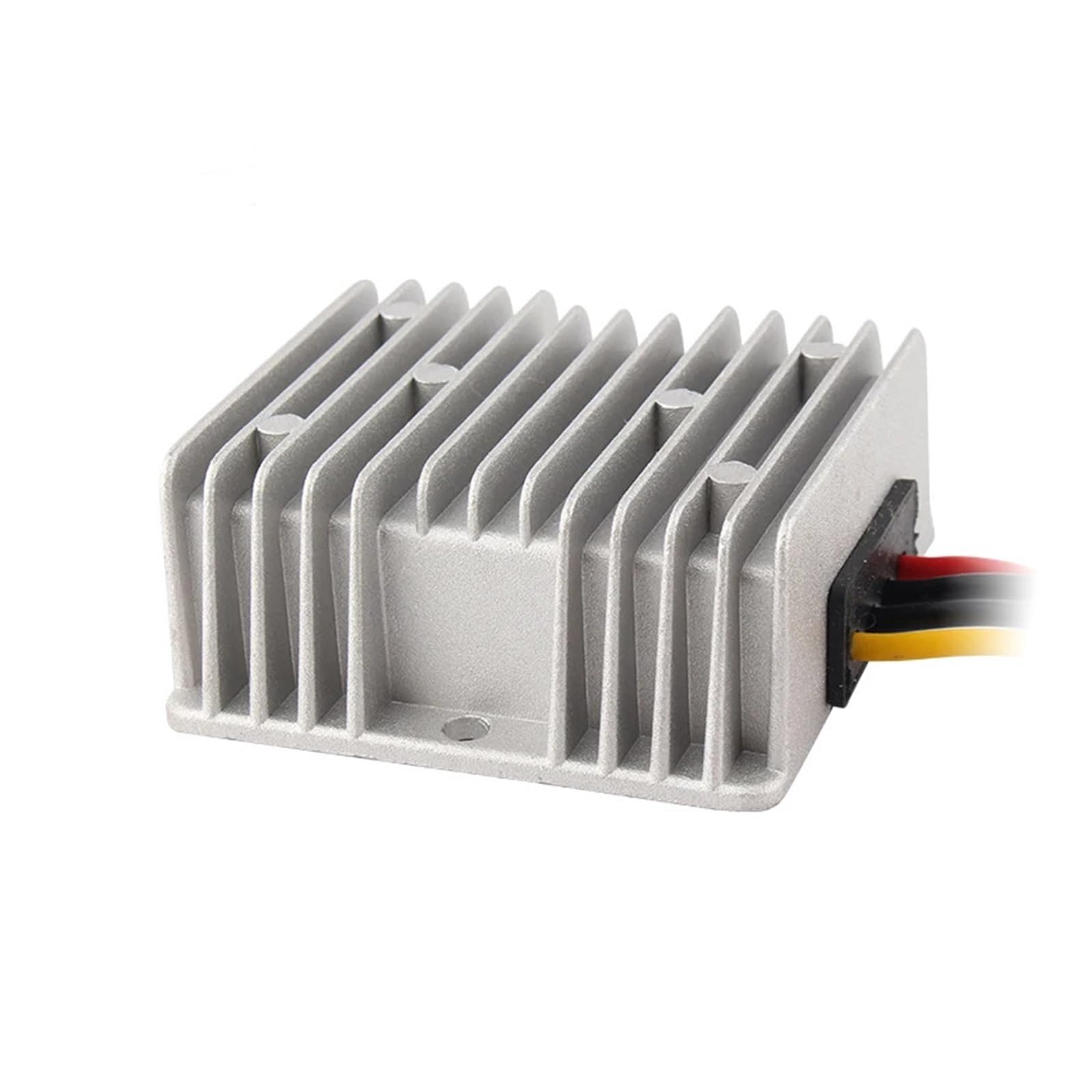 Convertisseur CC 12V à 19V pour voiture et régulateur de tension stable