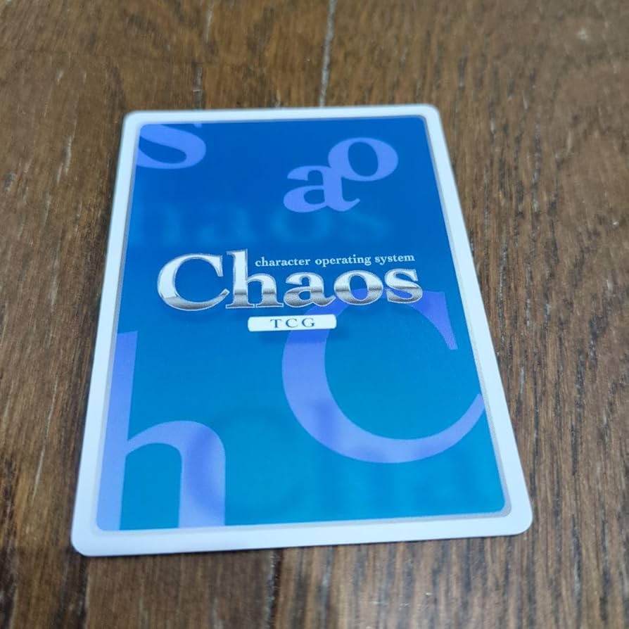 Chaos TCG カオス　奇跡を起こす人間 東方　東風谷　早苗SP サイン Amazon.co.jp: Chaos カオス TCG 東方混沌符 東風谷早苗 sp