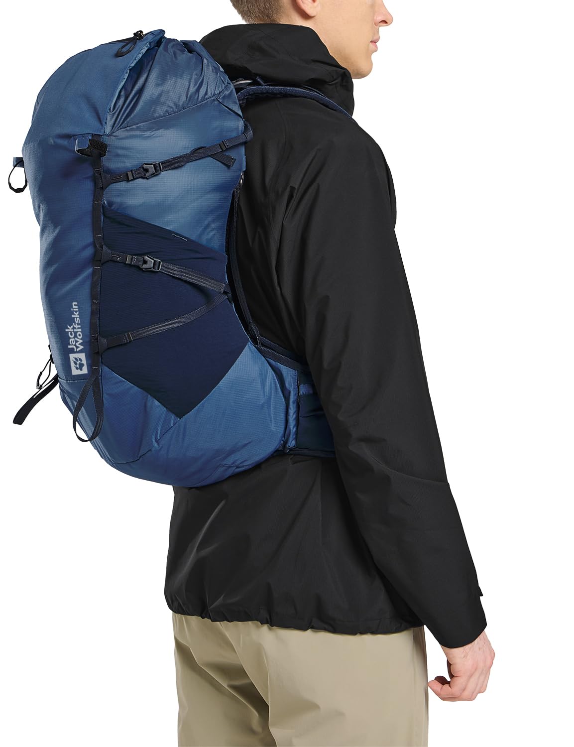 Jack Wolfskin PRELIGHT Vent 20
