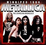 Winnipeg 1986