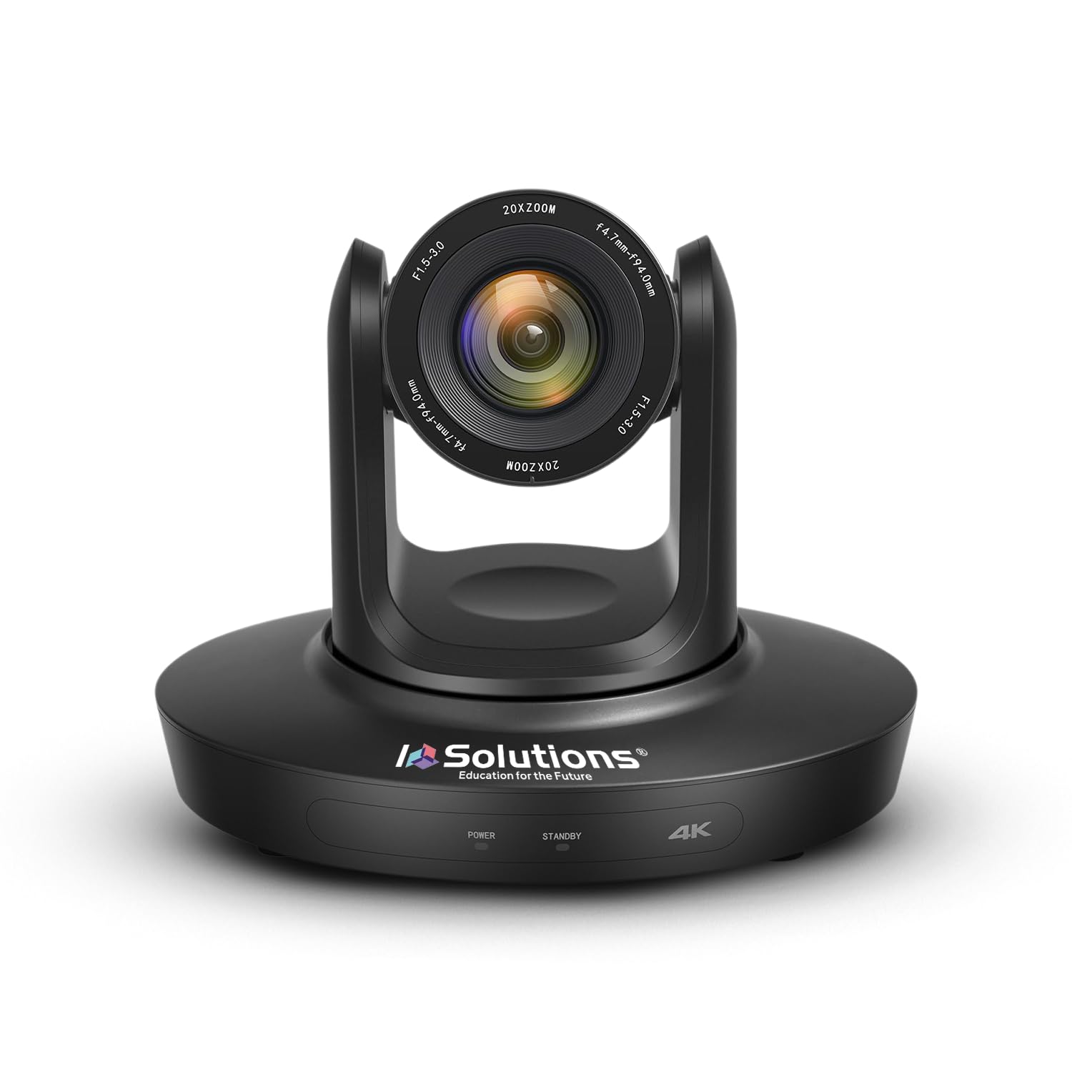 4K PTZ 20X PTZ Camera for Online Teaching, YouTube Video, Live Streaming Event.-image-24