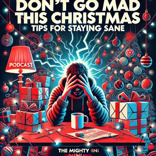 Don't go mad at x mas!