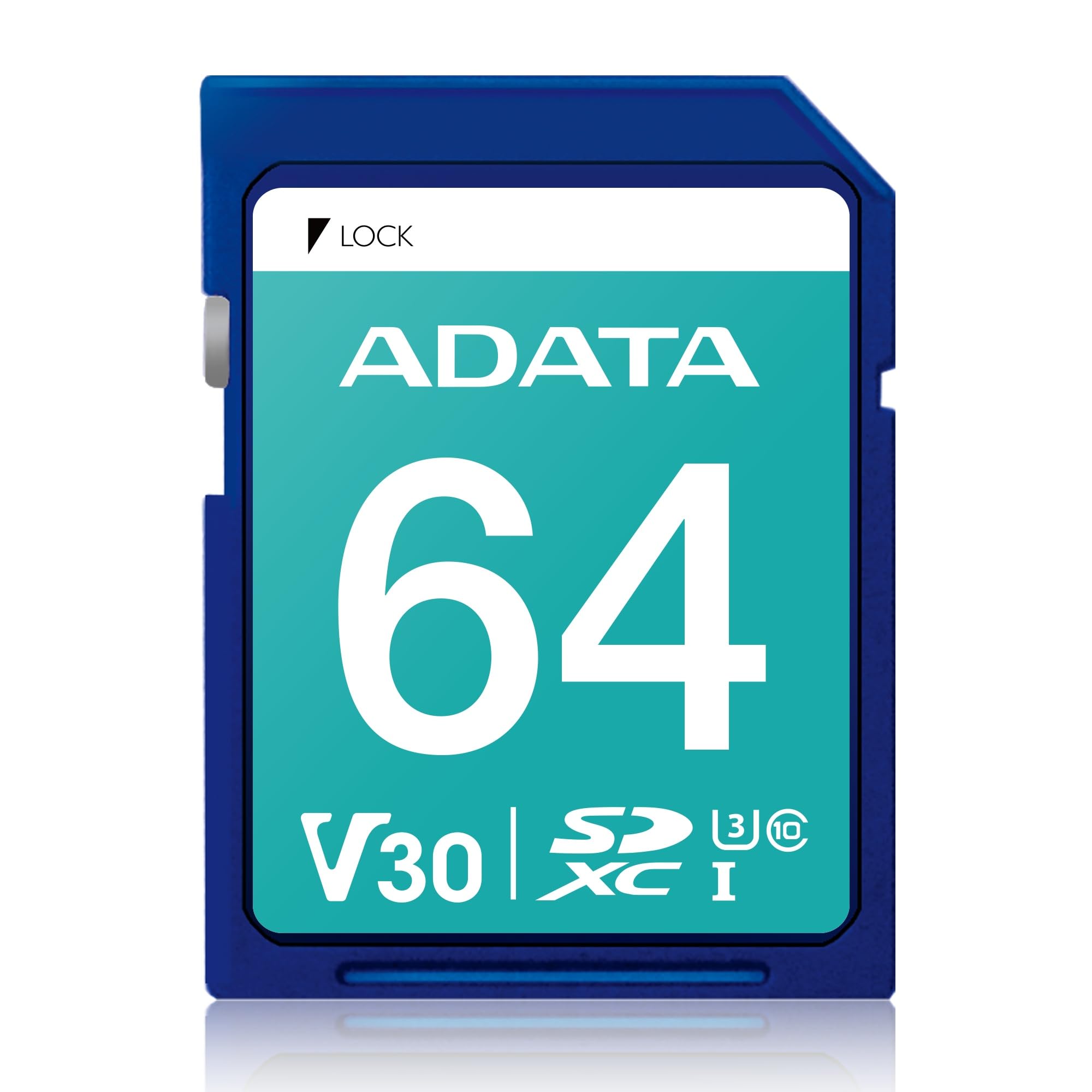 Adata Premier MicroSD UHS I Class 10 64GB | Confronta prezzi