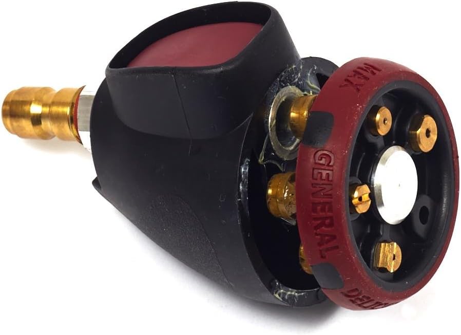 Briggs and Stratton 314509GS Kit QC Nozzle Amazon.ca Patio, Lawn & Garden