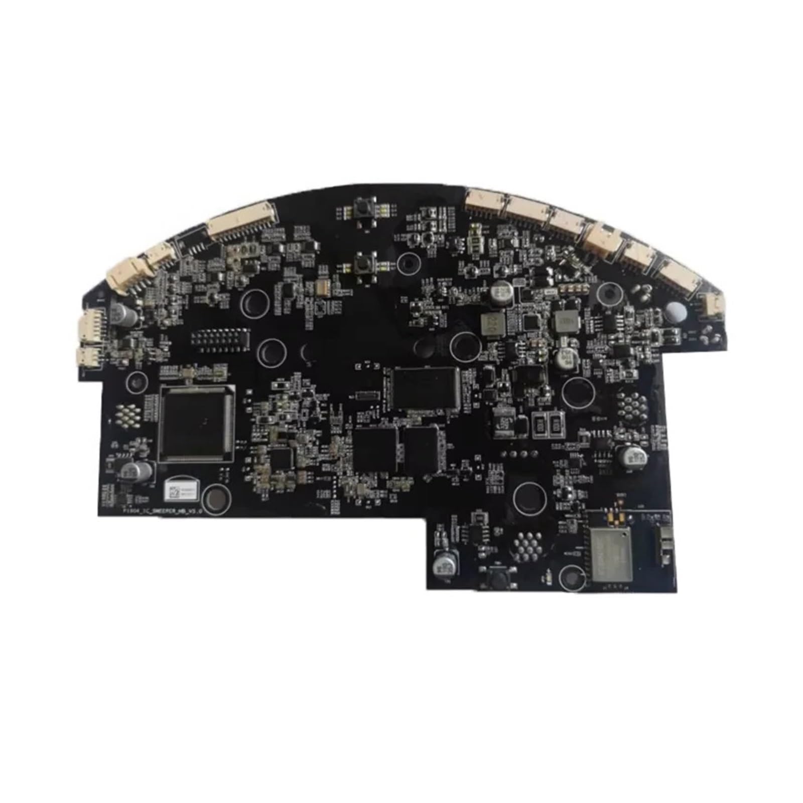 XHTHDBWY Main Board For STYTJ01ZHM Sweeping Robot Vacuum Cleaner Compatible For Xiaomi 1C Motherboard Spare Parts Accessories Stable Use
