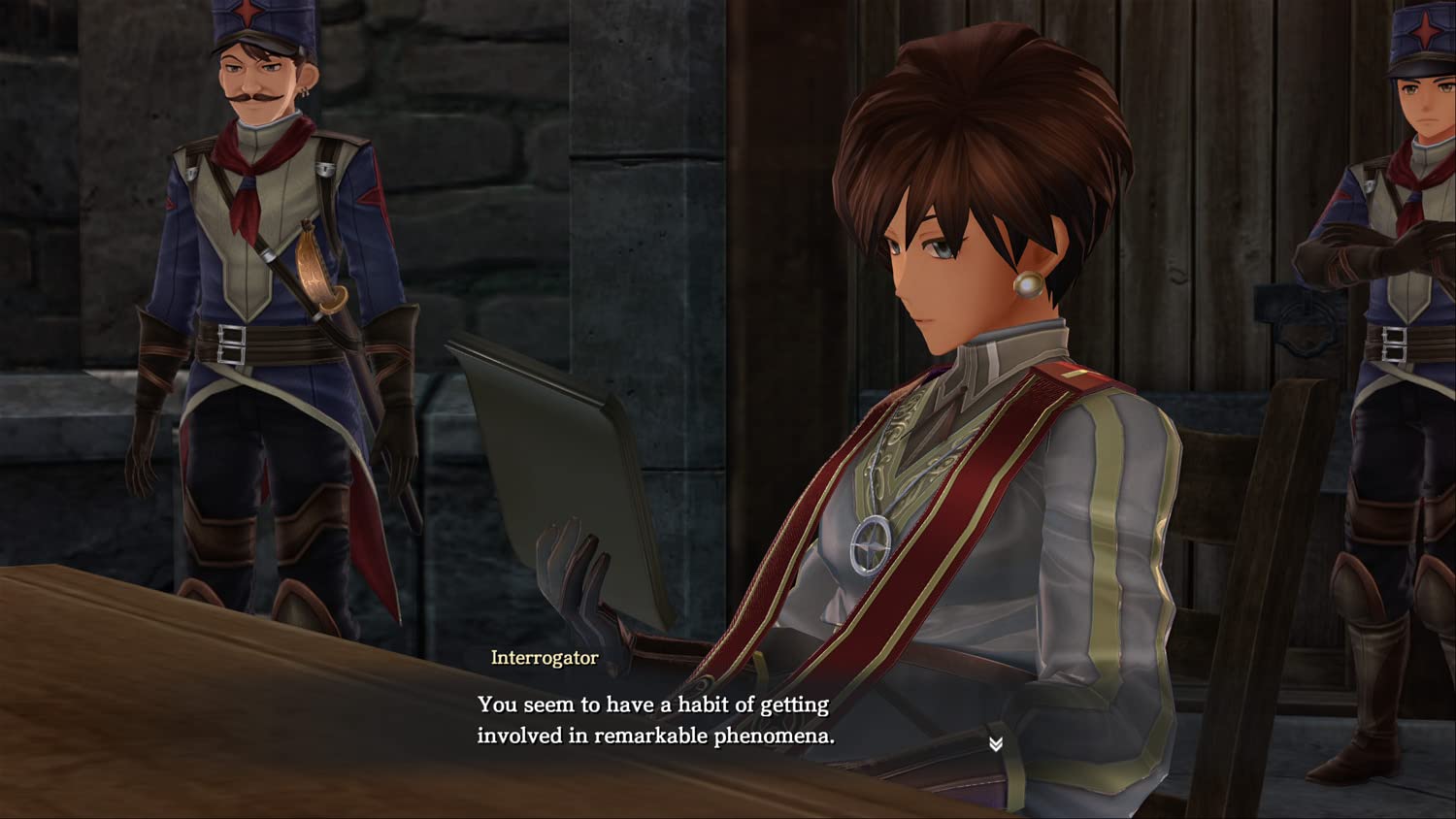 Ys IX: Monstrum Nox - Edycja Deluxe (PS5)