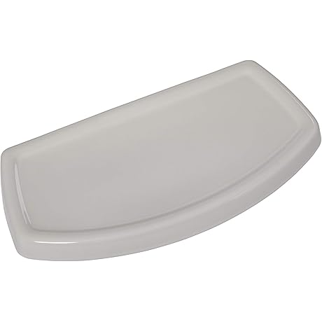 American Standard 735121-400.020 Cadet 3 Toilet Tank Lid