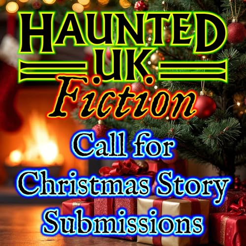 First Call For Christmas Submissions