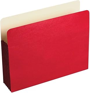 WLJ66R - ColorLife 5 1/4 Inch Expansion Pocket