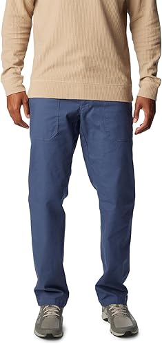 Columbia Pantalón utilitario Flex ROC para hombre