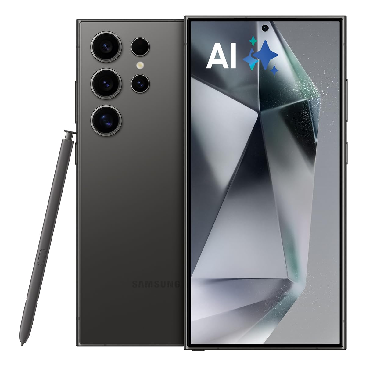 Smartphone Samsung Galaxy S24 Ultra Enterprise Edition 6,8 5G