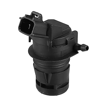 ゆき Amazon.com: ACROPIX Windshield Washer Motor Pump Fit for