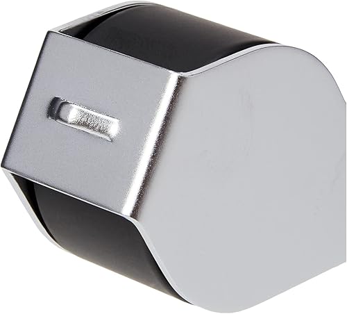 Miniatura 2 de Opticron Lupa plegable de metal de 0.394 x 0.709 in (0.7")