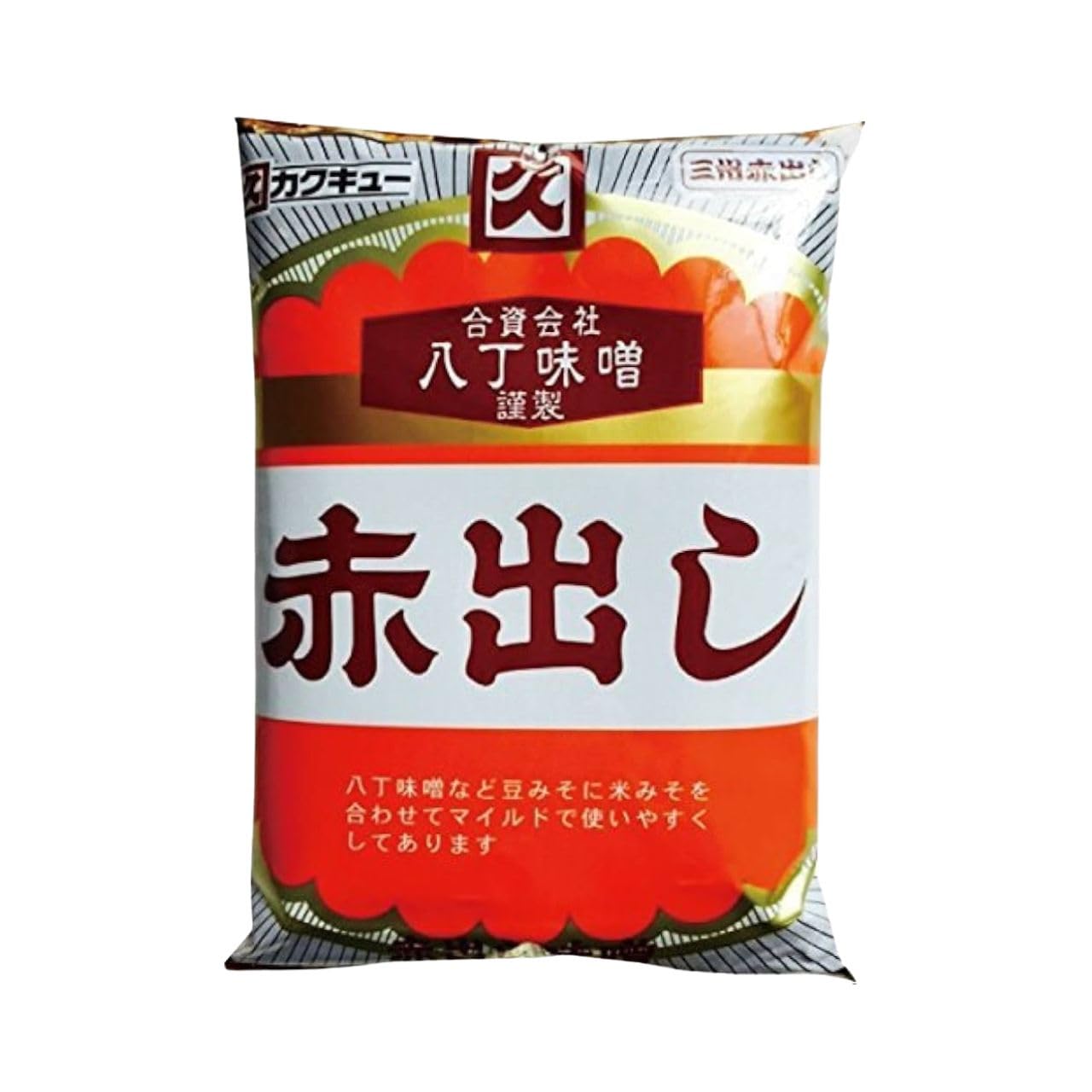 浜ちゃん様専用です♪ カクキュー八丁味噌 4箱（8キロ） 【公式