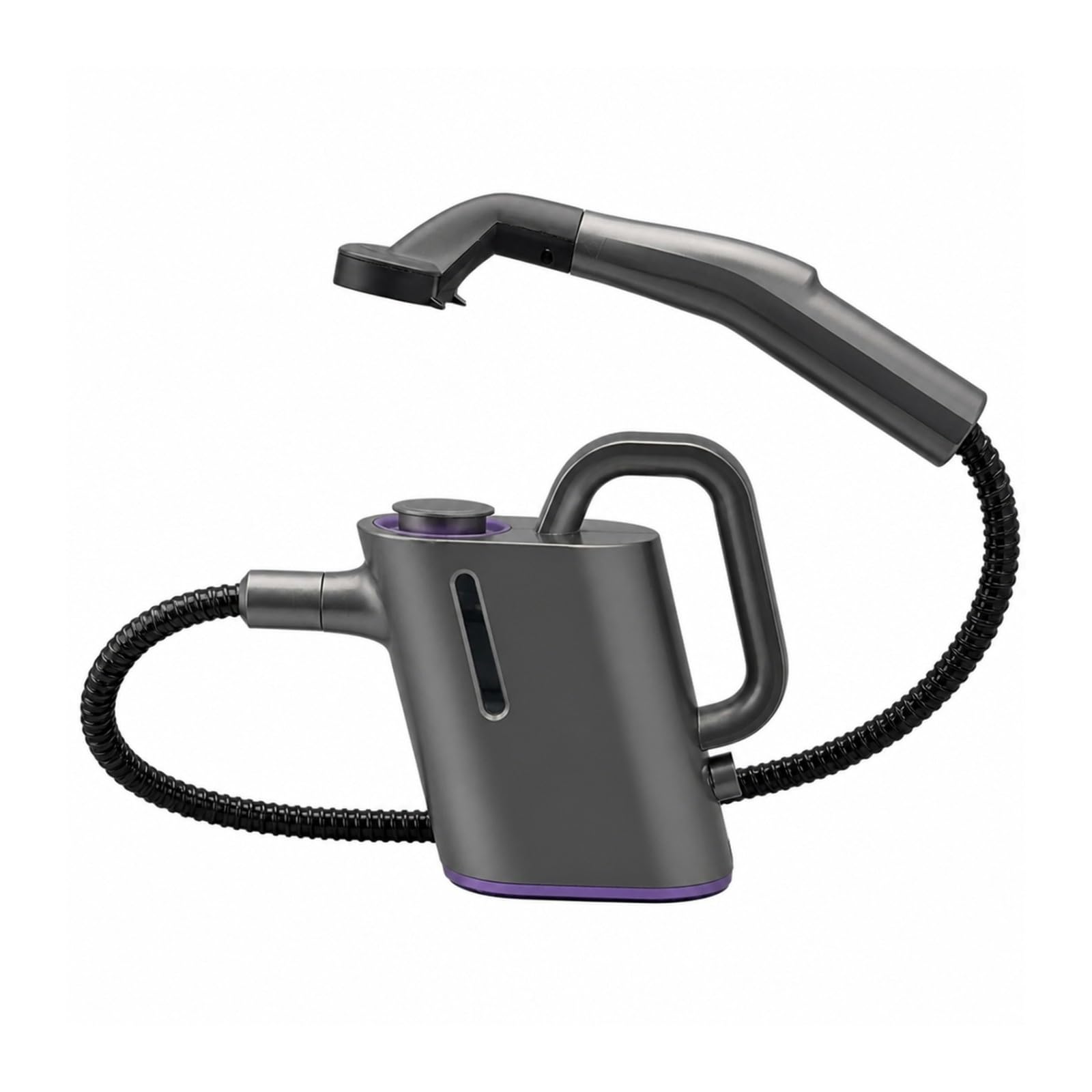 Środek do czyszczenia mopa parowego, Komercyjny odkurzacz parowy Ręczny wielofunkcyjny 1600 W Heavy Duty Nadaje się do sofy, dywanu, kuchni, materaca Wysoka temperatura