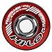 Hi-Lo Roue de hockey d'intérieur Clinger XXX Grip (80 mm)