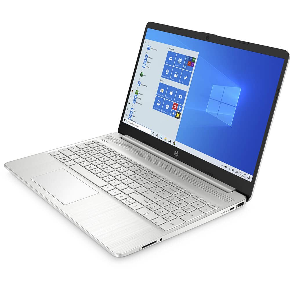 Amazon.com: HP 15DY2031NR 15.6 inch Laptop, Intel Core i3, 8GB
