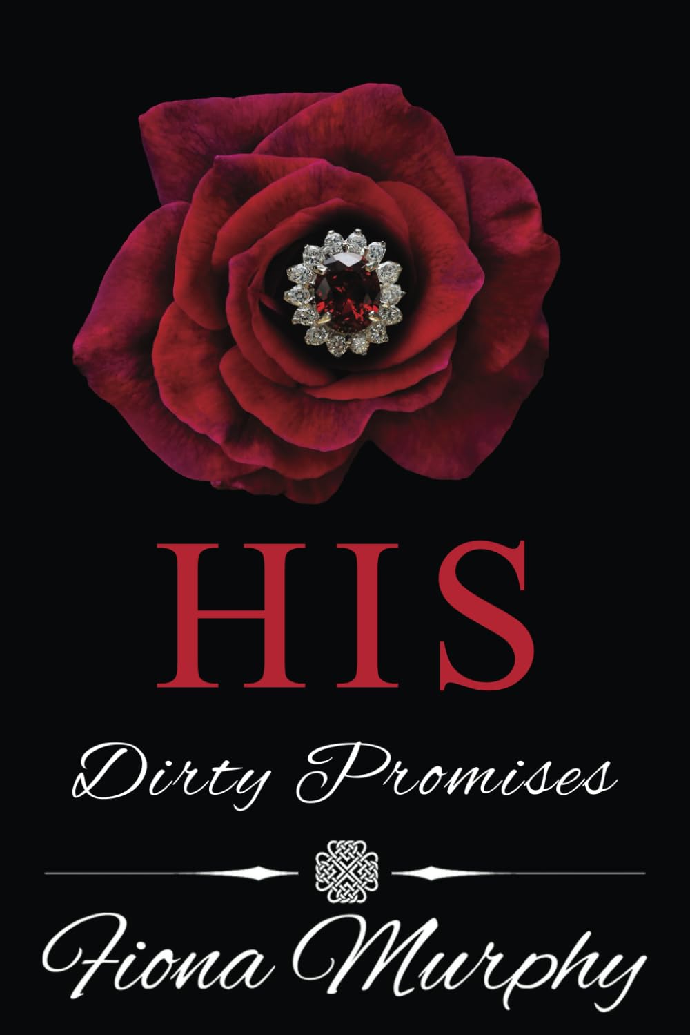 His Dirty Promises: BBW Romance: 2 (Dirty Billionaires)
