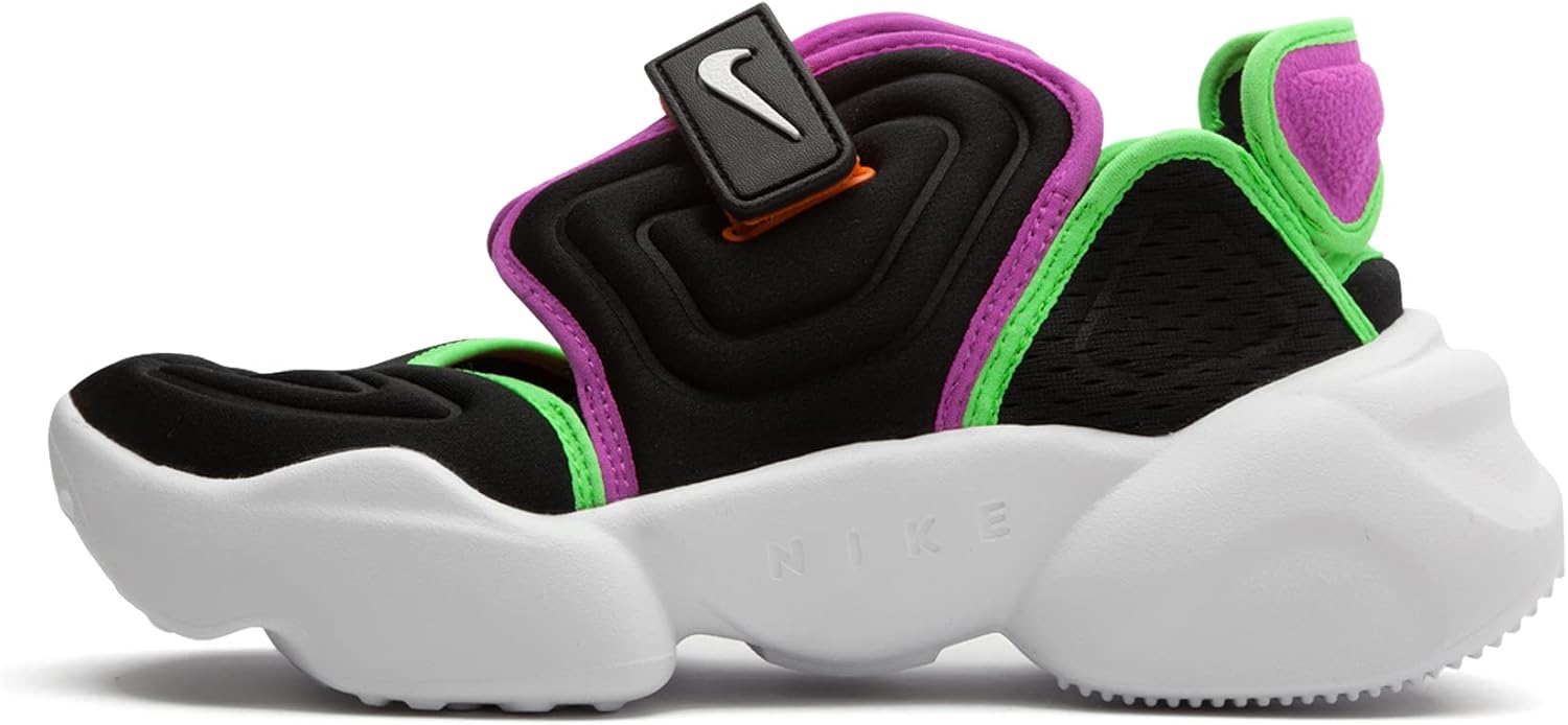 Aqua Rift Black And Aqua Nike Shoes Buy (Women) Nike Aqua Rift