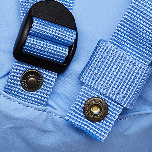 Image of Fjallraven Kanken Mini Backpack - Compact Everyday Carry, Durable Vinylon Fabric - Travel