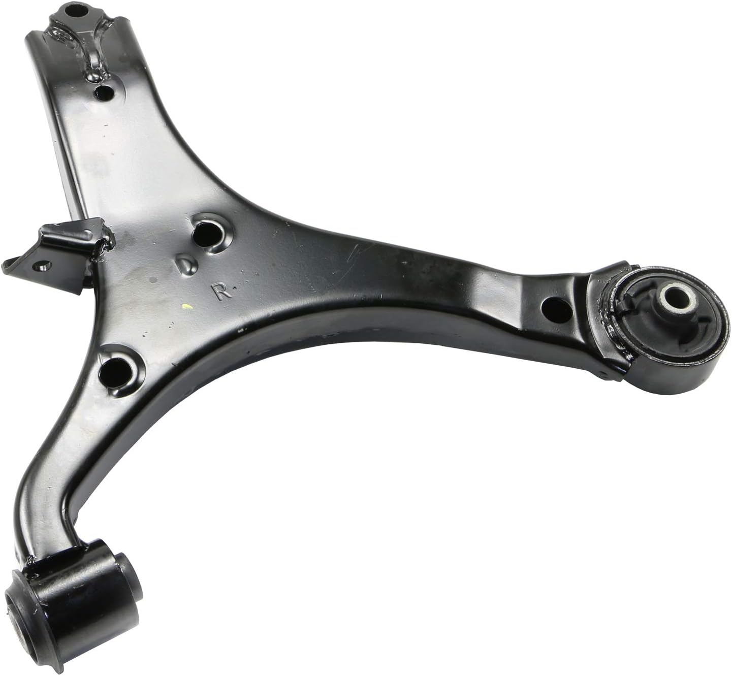 MOOGRK622173 Suspension Control Arm front right lower