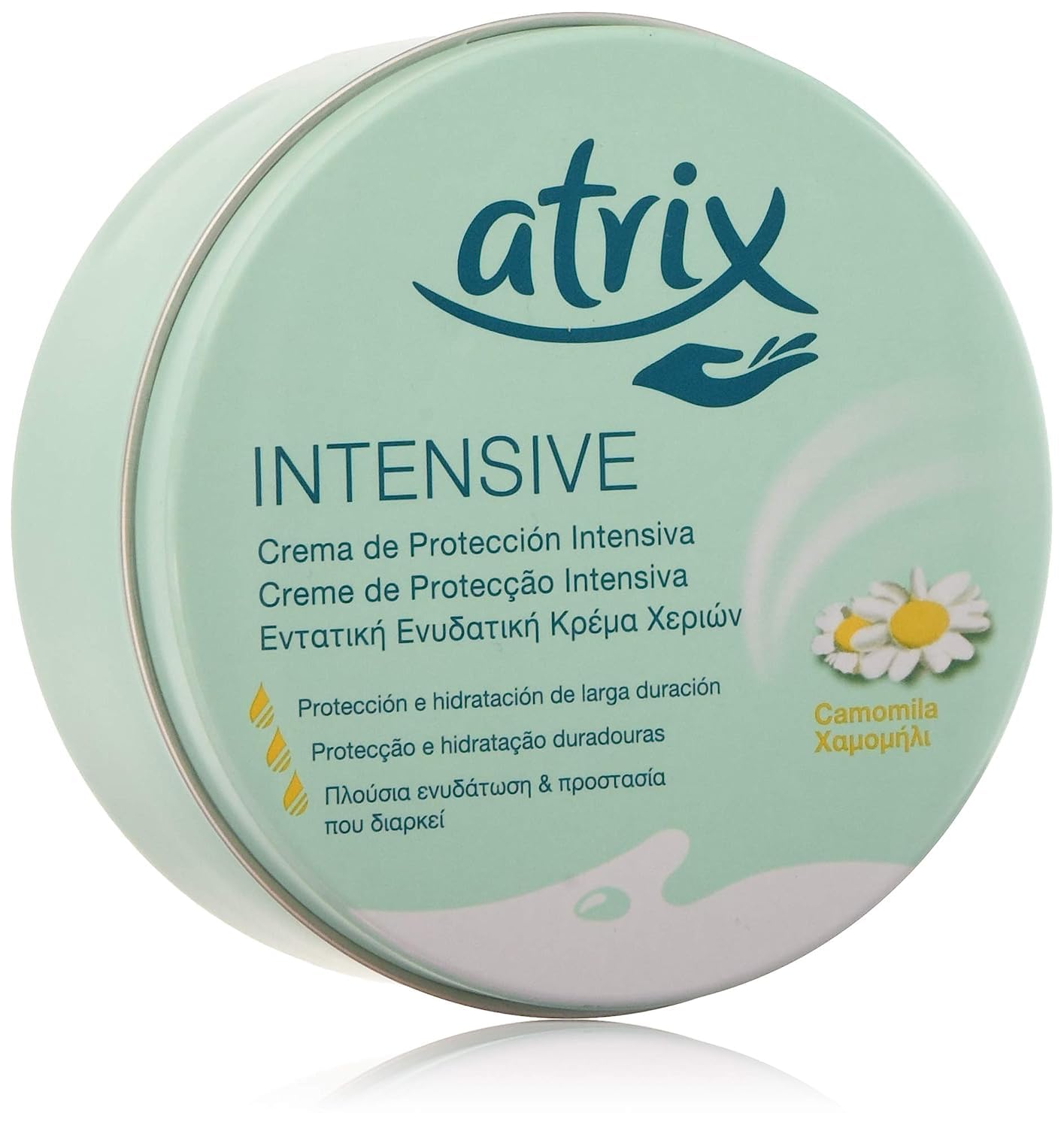 Atrix Intensive Hand Cream 250 g