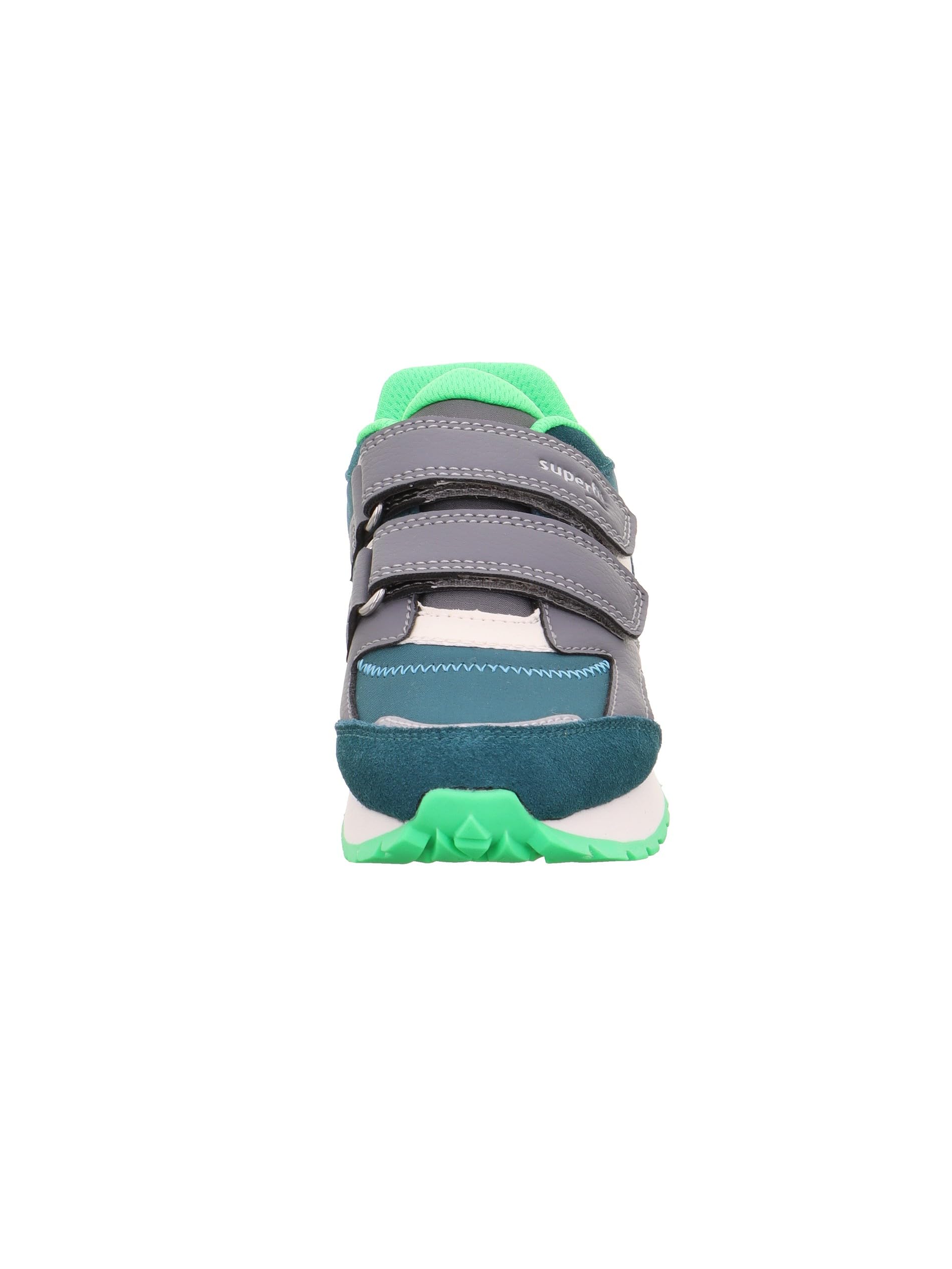 Superfit Dash Sneaker 1-009563 Jungen