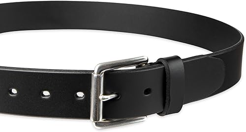 Miniatura 3 de Dockers Cinturón casual diario para hombre, tamaño regular y grande y alto