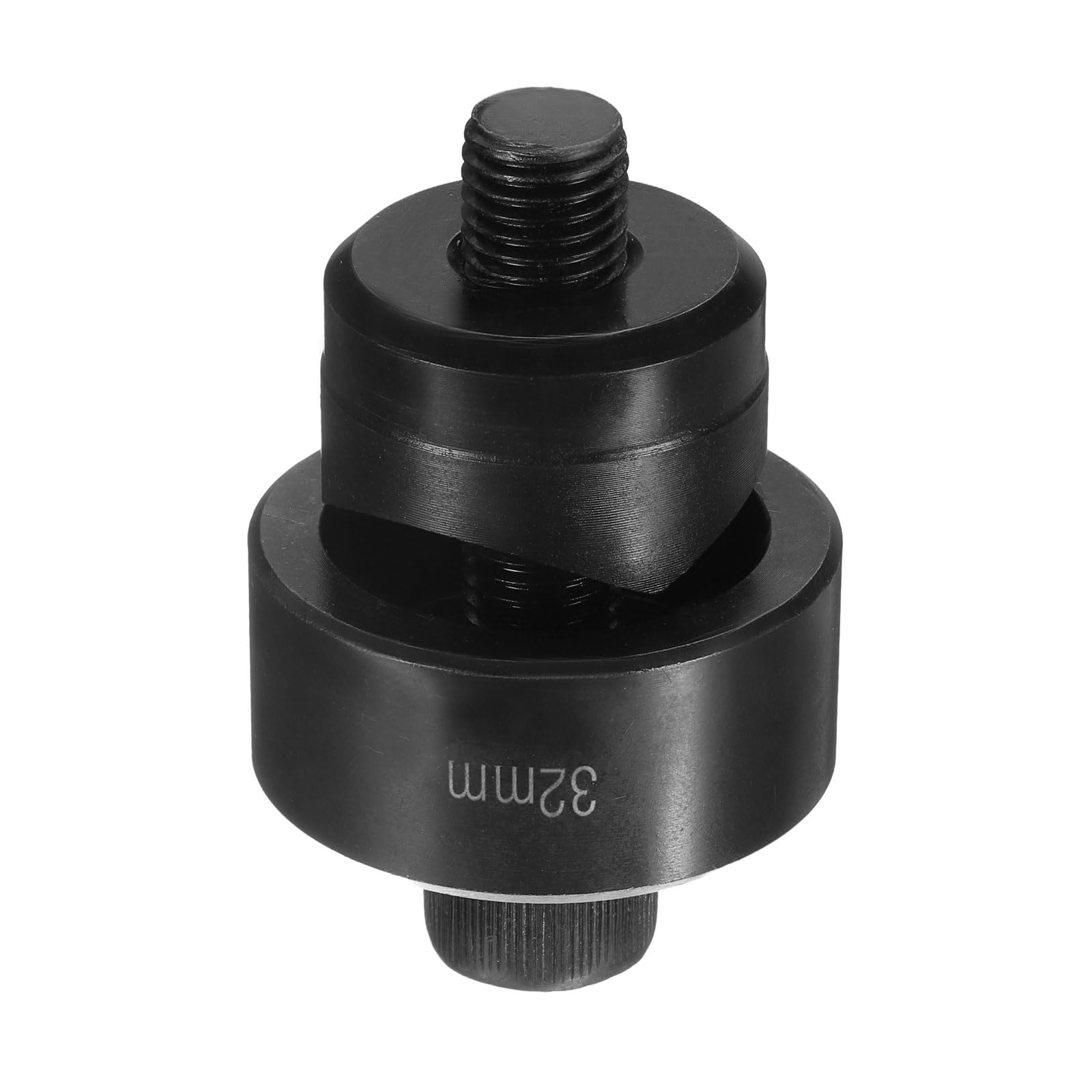 Perforatrice pour tôle à roulement de 32 mm pour perçage précis