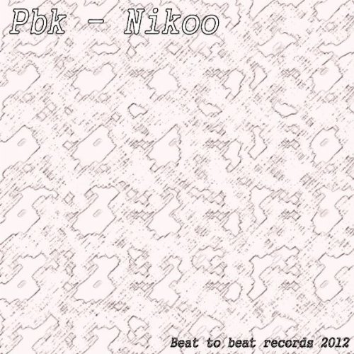 Pbk (Original Mix)
