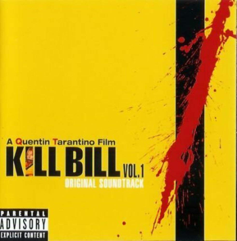 Kill Bill Vol. 1