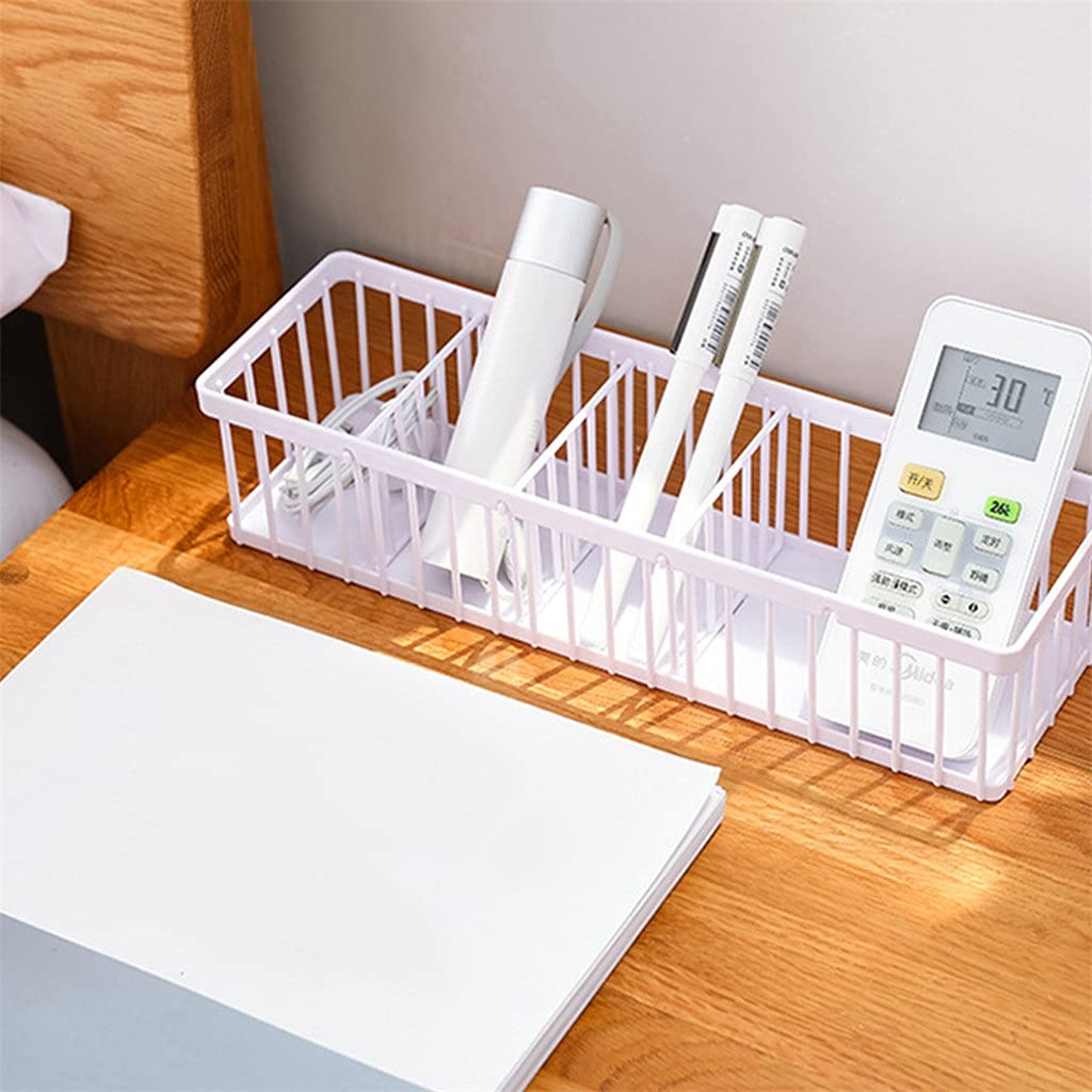 Organizer per Cassetti Diviso in Plastica, Organizer per