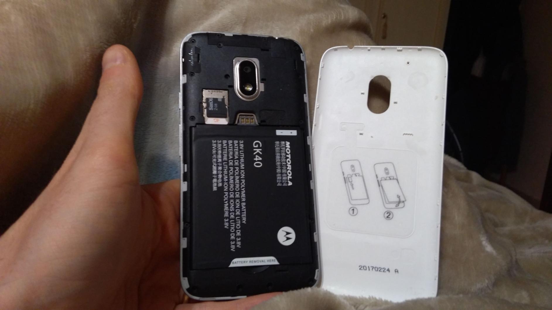 Immagine del cliente