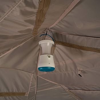 Amazon | ロゴス(LOGOS) トラッドソーラー ジオデシックドーム-BA