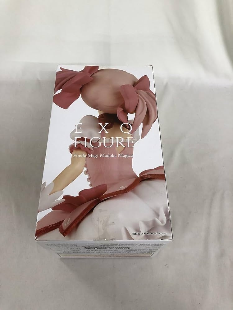 Amazon.co.jp: 劇場版 魔法少女まどか☆マギカ [新編]叛逆の物語 EXQ