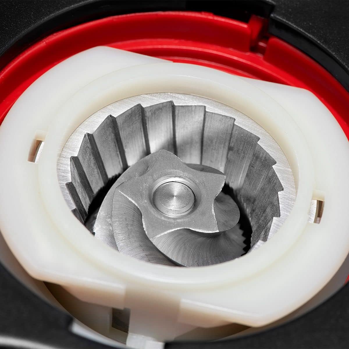 Bodum 11750-01UK 11750 Electric Burr Coffee Grinder, Black, 18/8 Stainless Steel 8 61Z E6c2K5L. AC SL1200