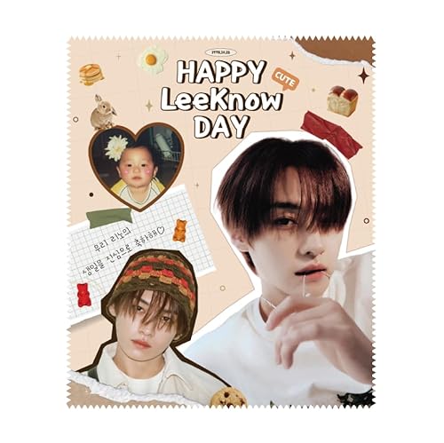 XLY Kl@ GlassesCleaner Y N[i[ KlNX (LEEKNOW m)