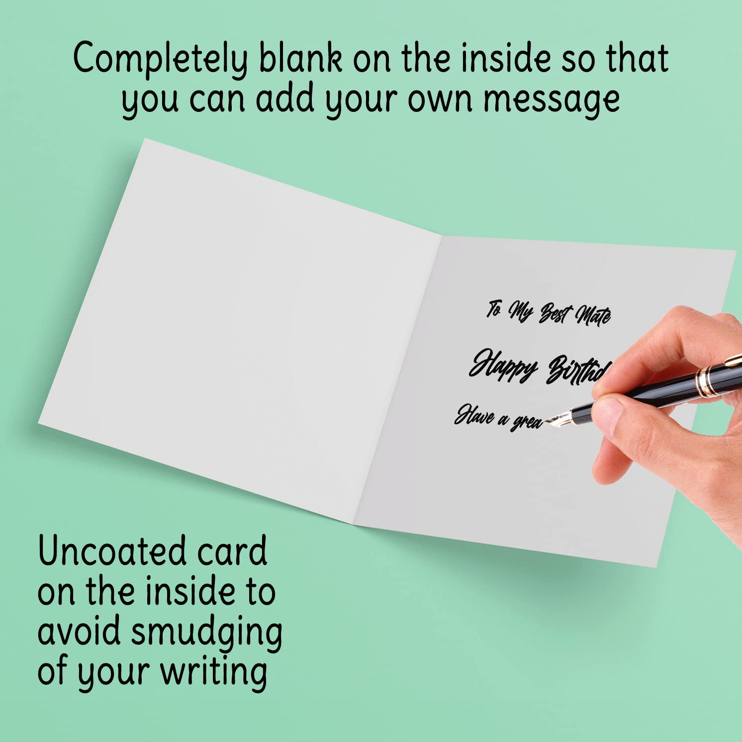 Stuff4 Cartes D'anniversaire Pour Tante – Carte D