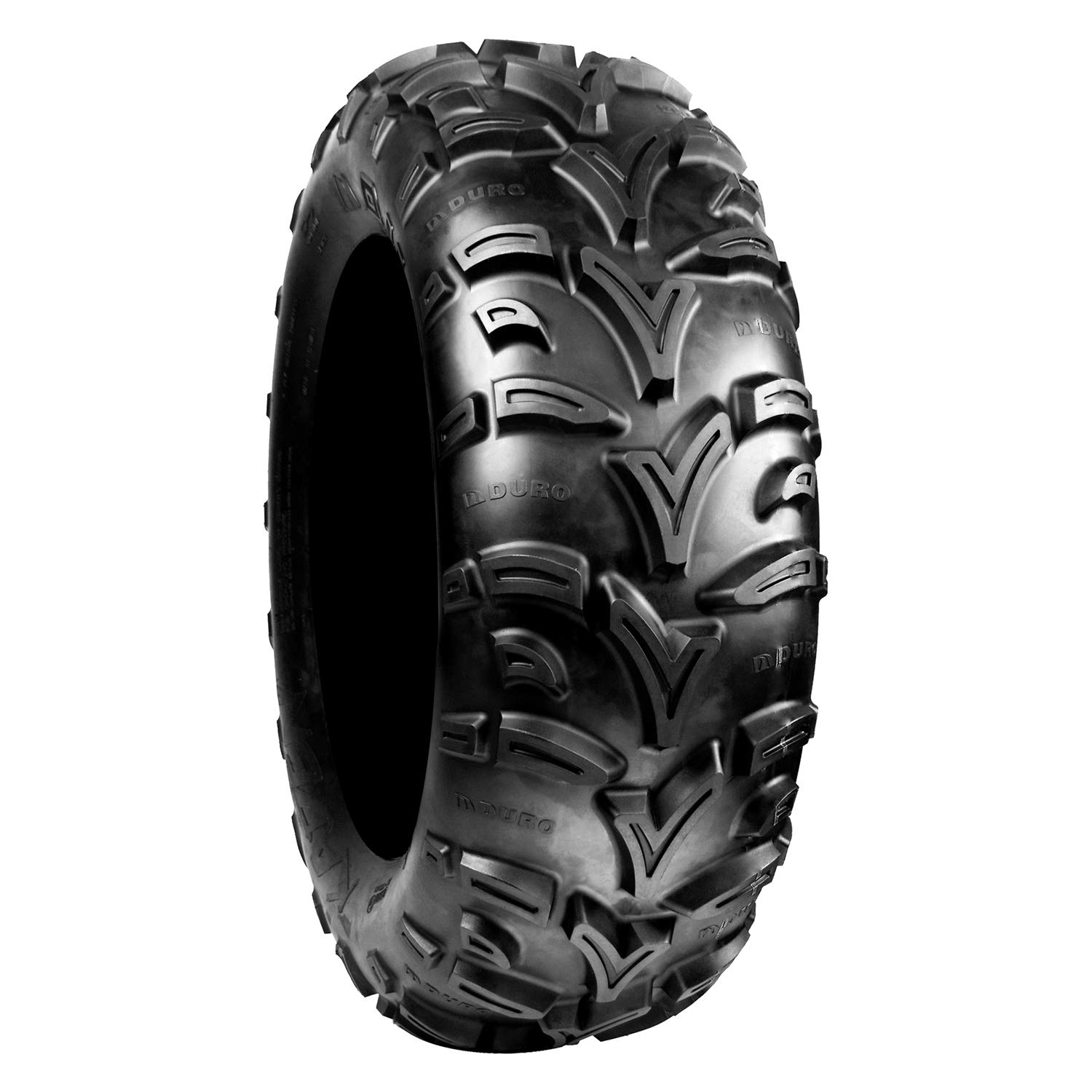 DURO オフロードタイヤ 26/9.0R/14 Amazon.com: DURO TIRE 31-203614-269B DI2036 26X9RX14 KADEN 6PR