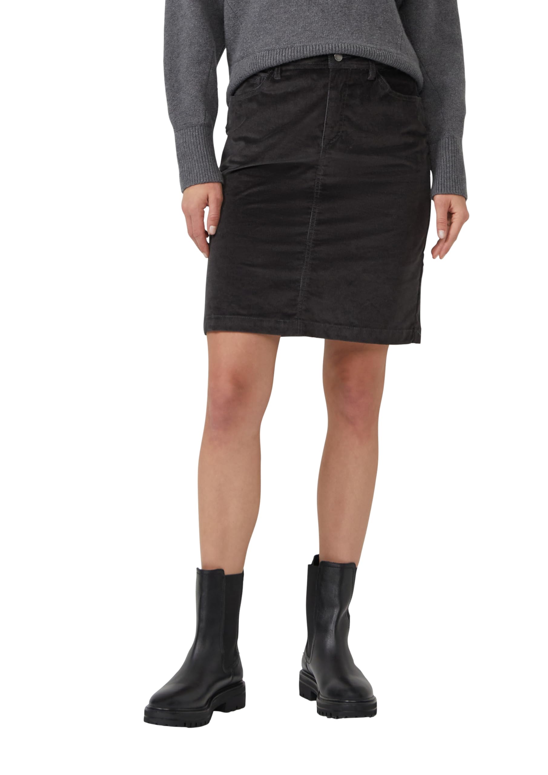 s.Oliver Cordrock in 5-Pocket-Form