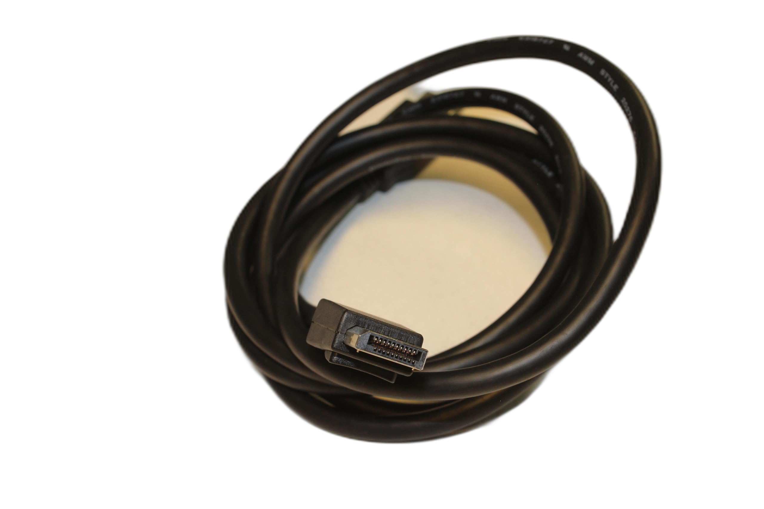 【中古】「未使用品」ヒューレット・パッカード DisplayPortケーブル 2m VN567AA Amazon.com: VN567AA HP Displayport Male Digital Audio/Video Cable