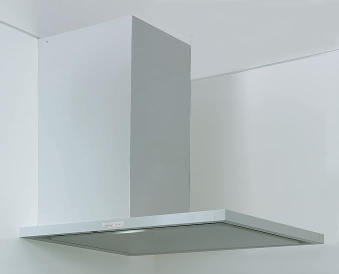 Amazon Hejレンジフード サイドマントルフード 左壁付け Hsm 951sil シルバー Hej レンジフード 通販