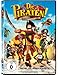 Produktbild Die Piraten! - Ein Haufen merkwürdiger Typen (DVD)