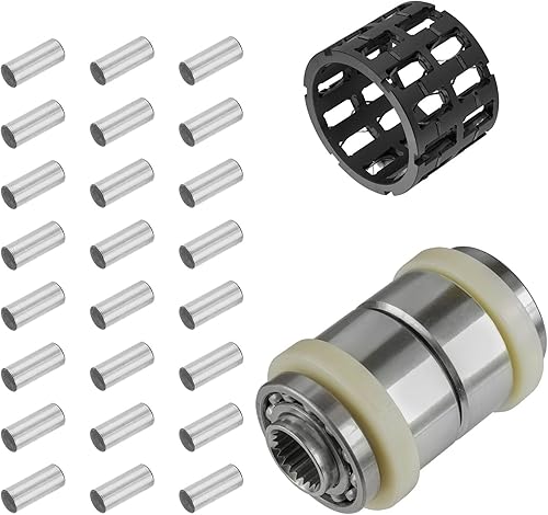 Miniatura 6 de Replacement Part OEM for Front Differential Output Hub & Roller Cage for Polaris Scrambler XP 850 2013-14 Index-DDR965-GTF1-9733