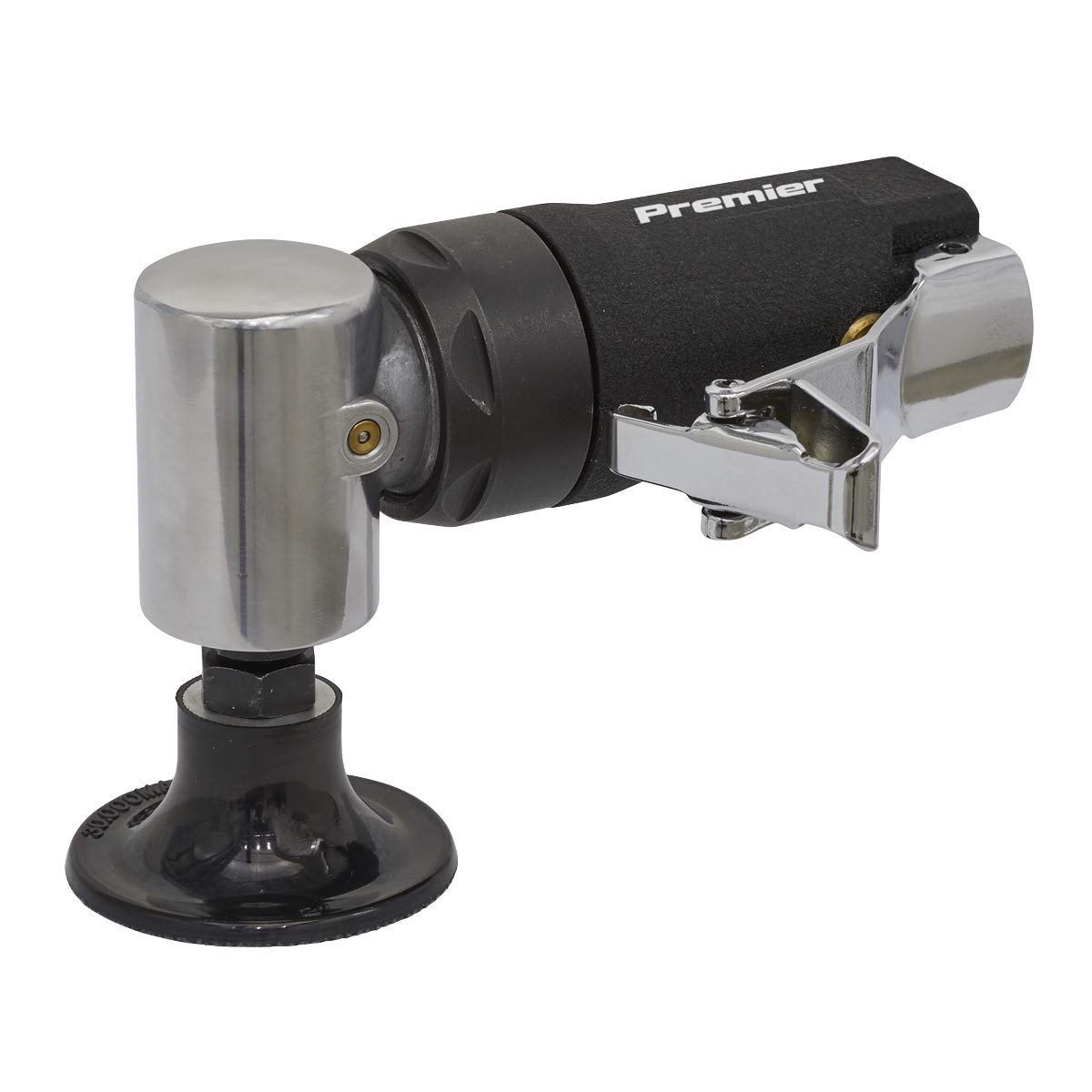 Sealey SA1003 Ø50mm Mini Air Sander