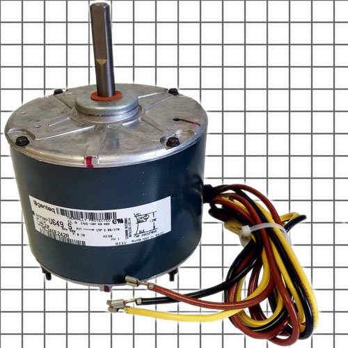 HC34GE242 - OEM Upgraded Replacement for Carrier Condenser Fan Motor