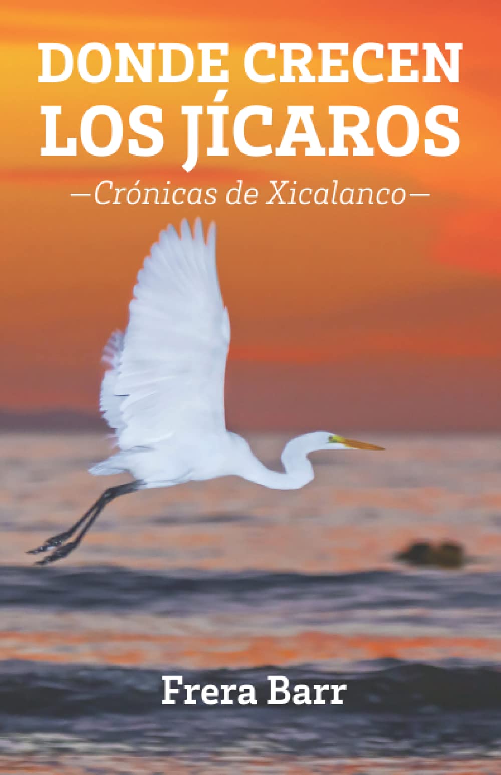 Donde crecen los jícaros: Crónicas de Xicalanco